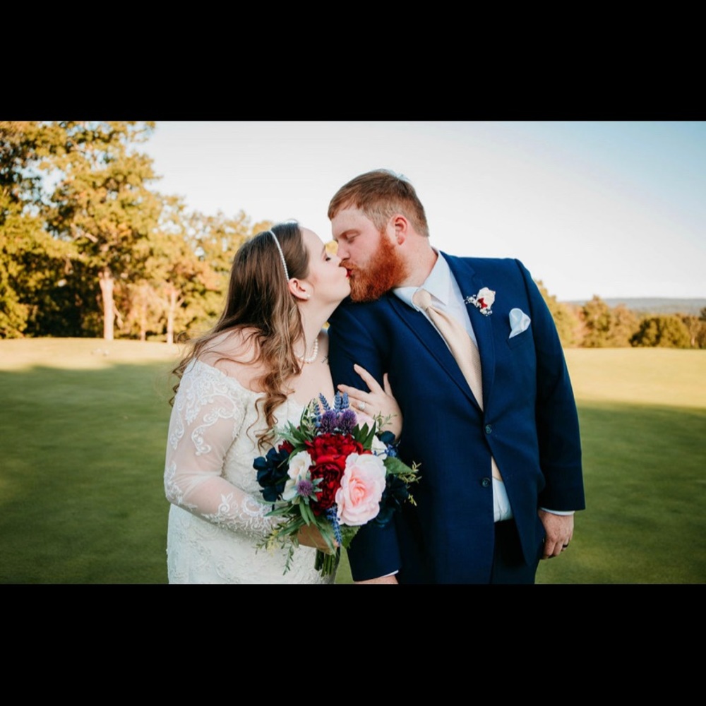 Meet your Posher, Madison